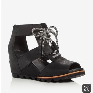 Sorel Joanie Sandal